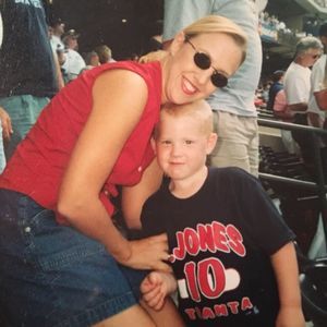 Meet your Posher, Carol ann